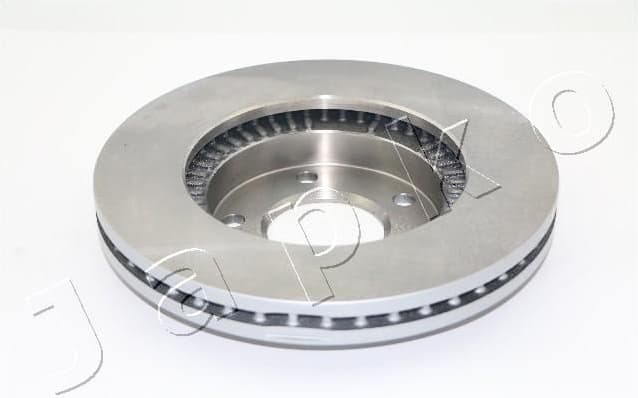 Brake Disc 60354C - image 2