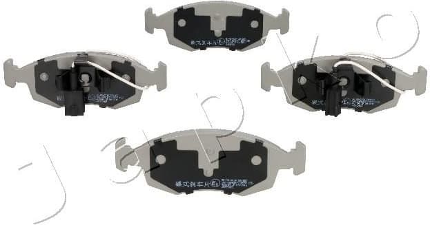 Brake Pad Set, disc brake 500094