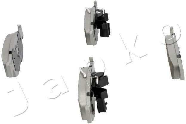 Brake Pad Set, disc brake 500094 - image 3