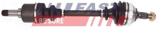 Drive Shaft FT27137