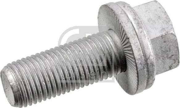 Bolt, brake caliper 181551 - image 2