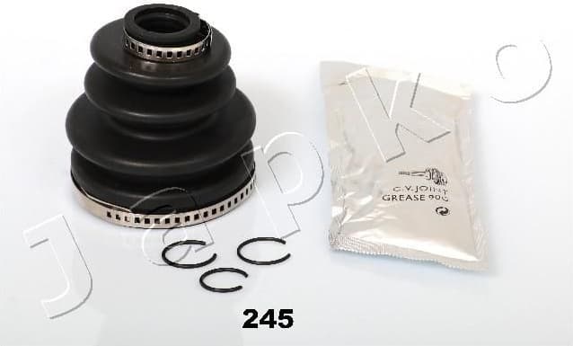 Bellow Kit, drive shaft 63245