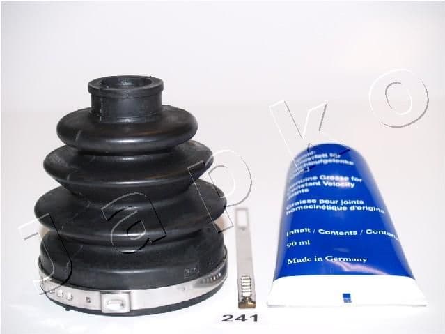 Bellow Kit, drive shaft 63241