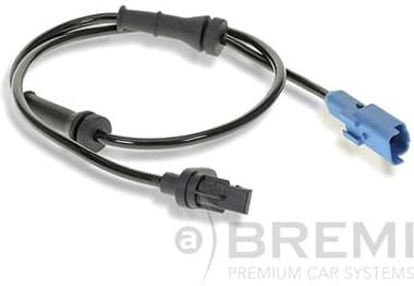 Sensor, wheel speed 51859