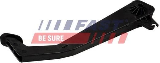 Clutch Pedal FT70600