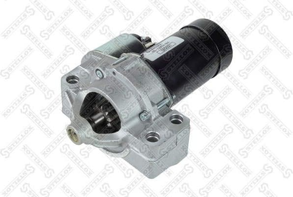 Starter 06-10204-SX - image 2