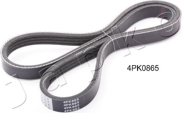 V-ribbed Belt 4PK865