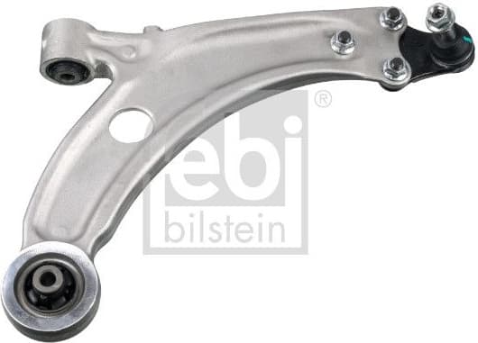 Control/Trailing Arm, wheel suspension 185216