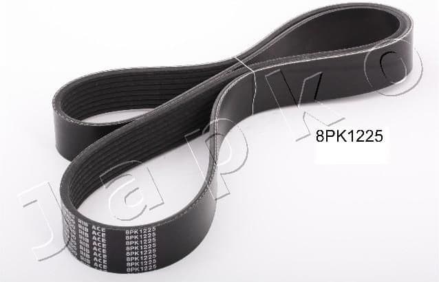 V-ribbed Belt 8PK1225