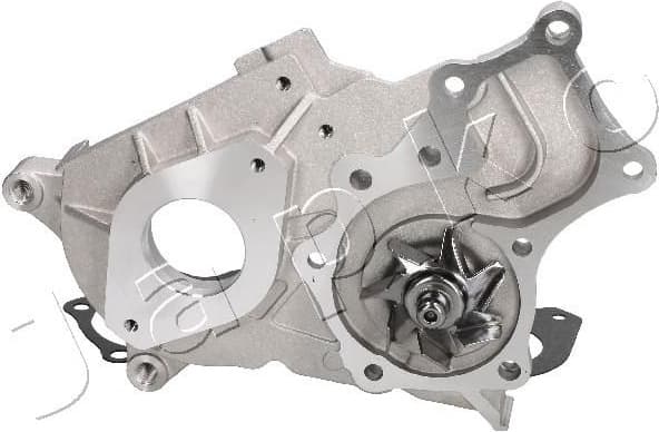 Water Pump, engine cooling 35271 - image 2