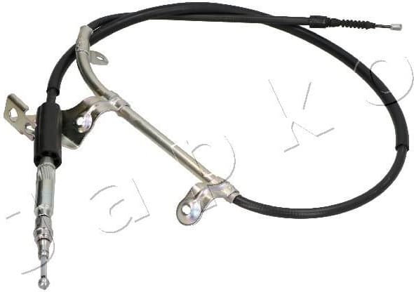 Cable Pull, parking brake 1310932