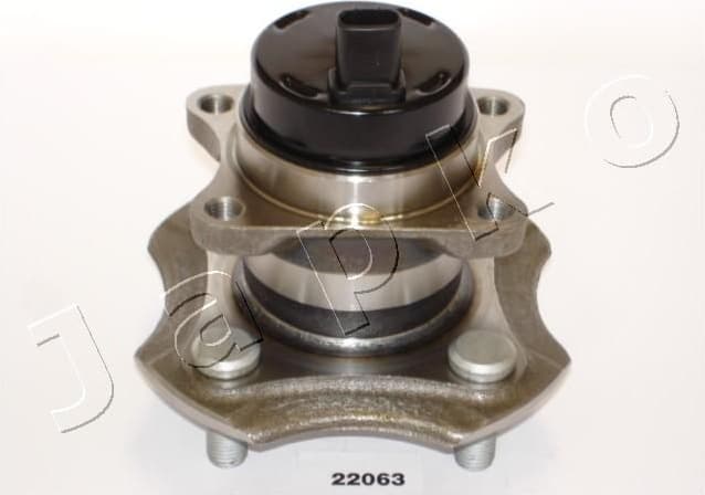 Wheel Hub 422063 - image 3