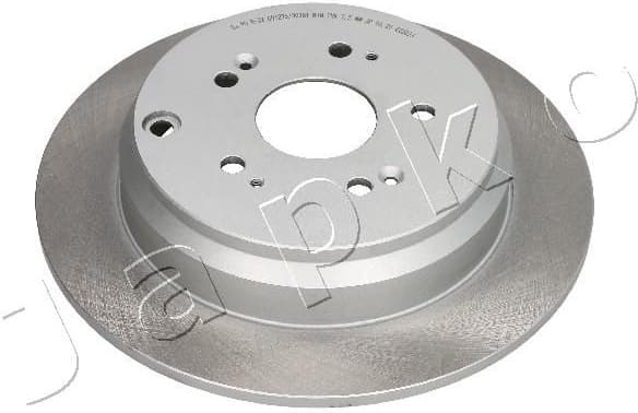 Brake Disc 61444C