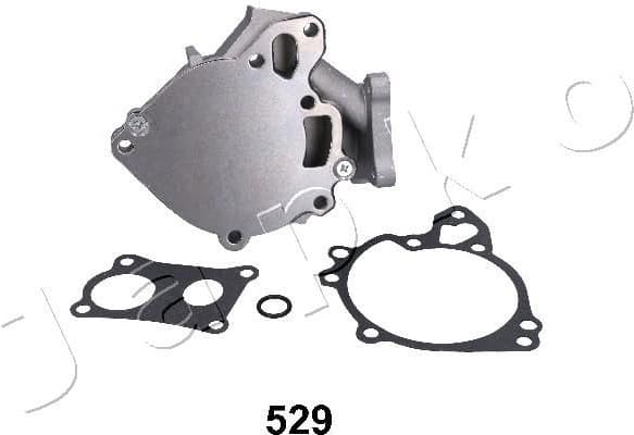 Water Pump, engine cooling 35529 - image 4