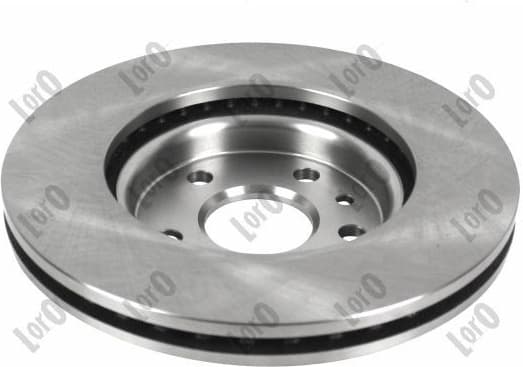 Brake Disc LORO 231-03-194 - image 2