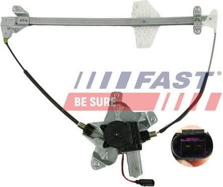 Window Regulator FT91972