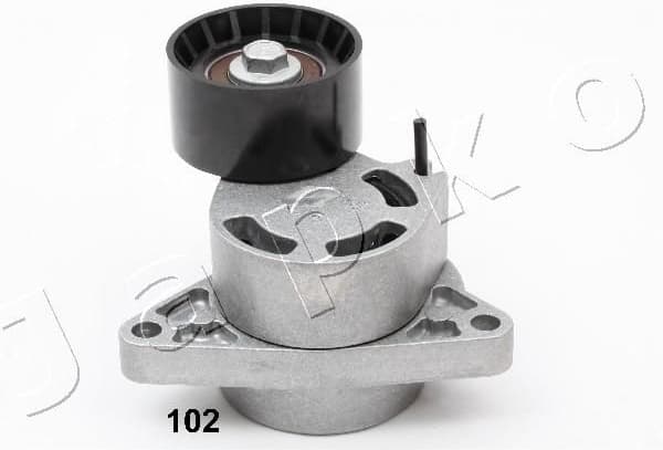 Tensioner Lever, V-ribbed belt 128102