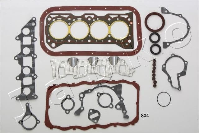 Full Gasket Kit, engine 49804