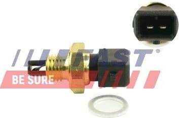Sensor, intake air temperature FT80150