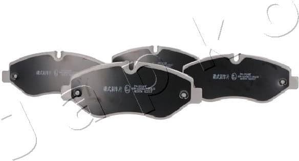 Brake Pad Set, disc brake 500014