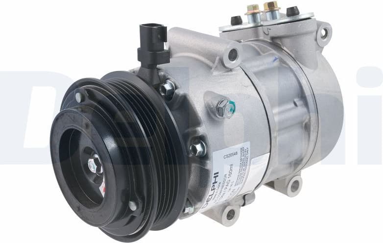Compressor, air conditioning CS20548