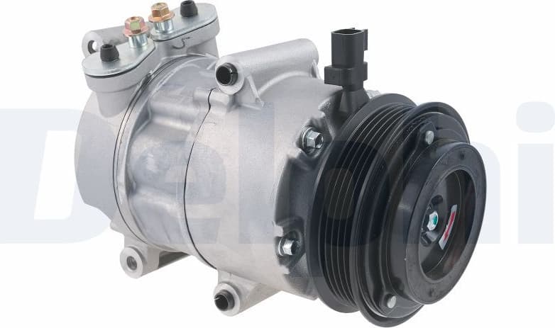 Compressor, air conditioning CS20548 - image 2