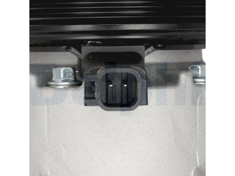 Compressor, air conditioning CS20548 - image 5