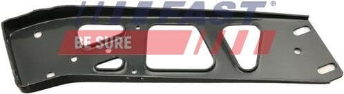 Support, bumper FT91206 - image 2