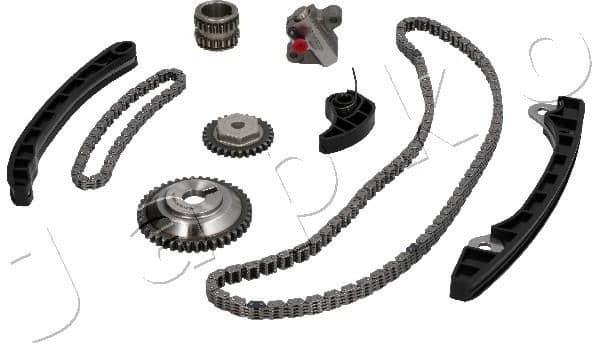 Timing Chain Kit KJK124