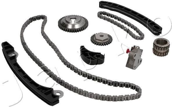 Timing Chain Kit KJK124 - image 3