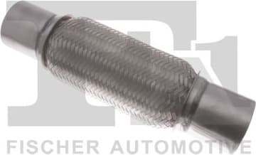 Flexible Pipe, exhaust system VW465-320