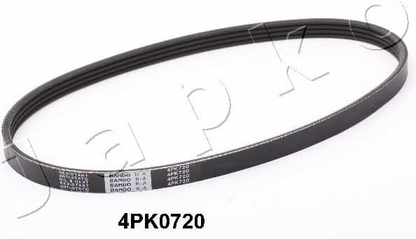 V-ribbed Belt 4PK720