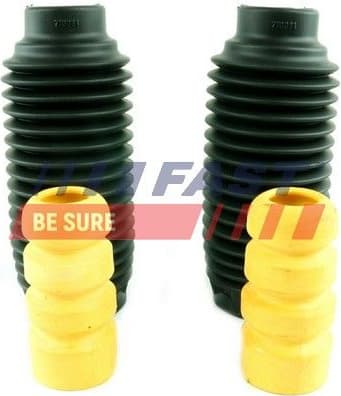 Dust Cover Kit, shock absorber FT12260K
