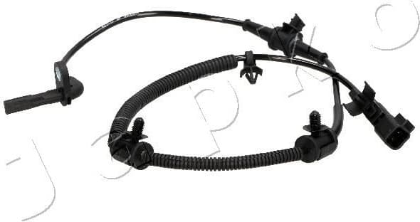 Sensor, wheel speed 151W23