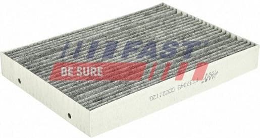 Filter, cabin air FT37345 - image 3