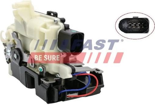 Door Lock FT00052 - image 3