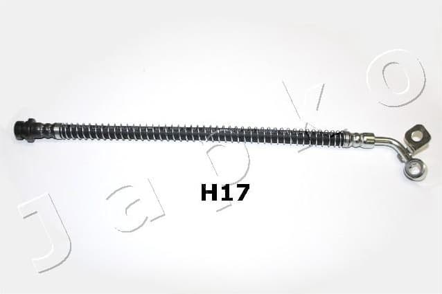 Holding Bracket, brake hose 69H17