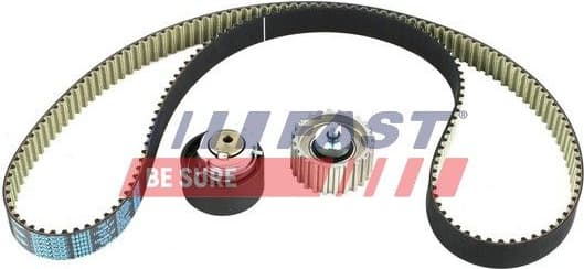 Timing Belt Kit FT41933K