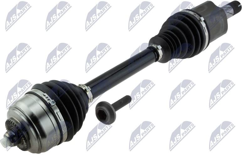 Drive Shaft NPW-ME-166 - image 2