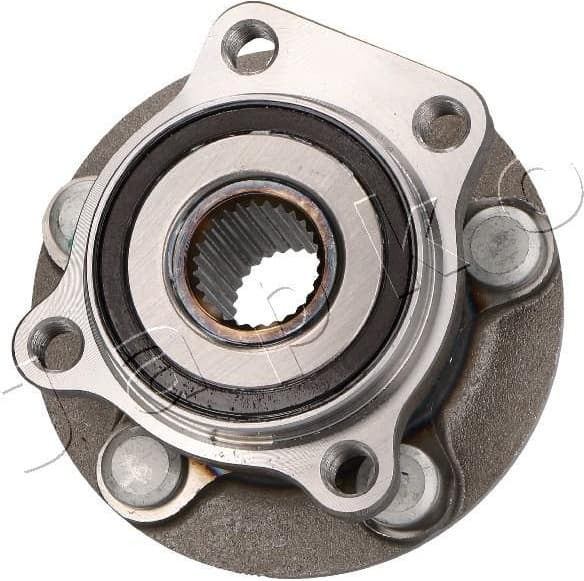 Wheel Hub 417011