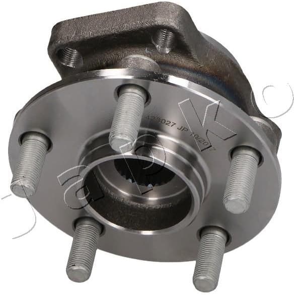 Wheel Hub 417011 - image 2
