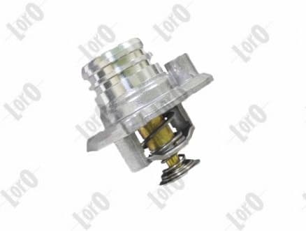 Thermostat, coolant LORO 037-025-0025 - image 2