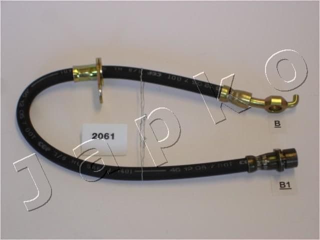 Holding Bracket, brake hose 692061