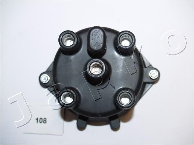 Ignition Distributor Cap 121108