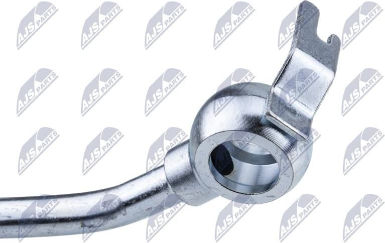 Hydraulic Hose, steering SPH-PL-005 - image 4