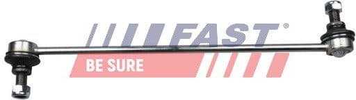 Link/Coupling Rod, stabiliser bar FT20526