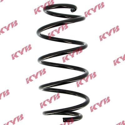 Suspension Spring K-Flex RA1232