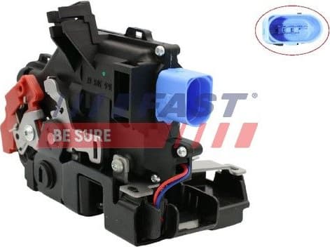 Door Lock FT00058 - image 3