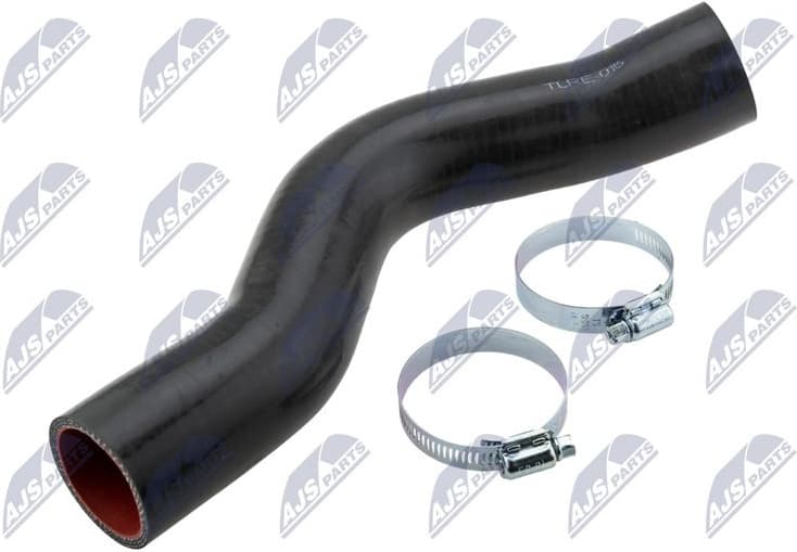Charge Air Hose GPP-RE-015