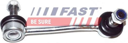 Link/Coupling Rod, stabiliser bar FT20591